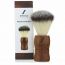 Spruce Shave Club: Genuine Wood Shaving Brush