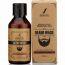 Spruce Shave Club: Natural Beard Wash (Cedarwood & Mandarin) ,100 ml