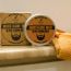 Spruce Shave Club: Beard & Moustache Wax (Cedarwood & Mandarain), 50 gm