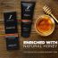 Spruce Shave Club: Charcoal Face Wash