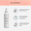 Refresh Skin Sciences: PHA 3% Alcohol Free Face Toner - 200ml
