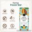 Health Horizons: Hemp Gluten Free Power Bar Healthy Bar | Energy Bar | Snack Bar - 50 gm (Pack of 6)