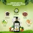 Himalayan Organics: Bhringraj Shampoo for Hair Growth - 300 ml