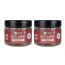 Nutriorg: Oats Cookies Cranbery Flavor - 110 gm ( Pack of 2)