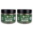 Nutriorg: Oats Cookies Dy Fruit Flavor - 110 gm ( Pack of 2)