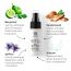 Brillare: Skin Brightening Face Toner For Pigmented Skin - 50ml