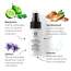 Brillare: Skin Brightening Face Toner For Pigmented Skin - 50ml