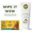 Allter : Wipes (Regular Pack) & Soothing Cream - Pack of 2