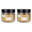 Nutriorg: Oats Cookies Butter Scotch Flavor - 110 gm ( Pack of 2)