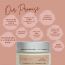 Anour: Ginseng Day Cream (SPF 20++) - 50 gm