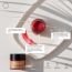 Anour: Cherry Bomb Lip & Cheek Tint - 15 gm