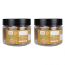 Nutriorg: Oats Cookies Butter Scotch Flavor - 110 gm ( Pack of 2)