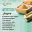 Nutriorg: Certified Organic Jaggery Powder - 700 gm ( Pack of 2)
