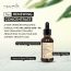 Neemli Naturals: 10% Lactic Acid + Hyaluronic Acid Renewing Concentrate -  30 ml