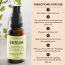 Neemli Naturals: Glycolic & Salicylic Acid Serum - 30 ml