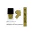 House of Makeup: Nail Lacquer - Olive & Let Live - 12ml