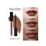 House of Makeup: Pout Potion Liquid Matte Lipstick - Brown with it - 2.7ml