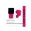 House of Makeup: Nail Lacquer - Oh My Magenta! - 12ml