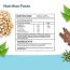 Oziva: Plant Based DHT Blocker - 60 Capsules