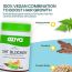 Oziva: Plant Based DHT Blocker - 60 Capsules
