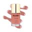BlushBee Organic Beauty: 12 Free, Vegan Nail Polish - Dvina, Rose nude - 11 ml
