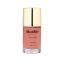 BlushBee Organic Beauty: 12 Free, Vegan Nail Polish - Dvina, Rose nude - 11 ml