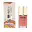 BlushBee Organic Beauty: 12 Free, Vegan Nail Polish - Dvina, Rose nude - 11 ml
