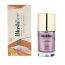 BlushBee Organic Beauty: 12 Free, Vegan Nail Polish - Laya, Metallic lilac - 11 ml