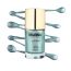 BlushBee Organic Beauty: 12 Free, Vegan Nail Polish - Naas, Metallic Aqua - 11 ml