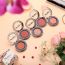 BlushBee Organic Beauty: Natural Glow Blush Kama - 2.3gm