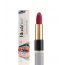 BlushBee Organic Beauty: Lip Nourishing Organic Vegan Lipstick, Deep Hue Maroon - 4.2 gms