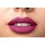 BlushBee Organic Beauty: Lip Nourishing Organic Vegan Lipstick, Mystic Mauve - 4.2 gms