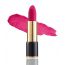 BlushBee Organic Beauty: Lip Nourishing Organic Vegan Lipstick, Velvety Rose - 4.2 gms