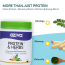 Oziva: Protein & Herbs - Women Cafe Mocha - 1kg