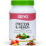 Oziva: Protein & Herbs - Women - Improving Metabolism - Skin & Hair - Mango - 1 kg