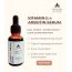 Suganda: 10% vit c + 2% arbutine