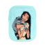 Makeup Eraser: Disney Princess 7 Day Set (Limited Edition)