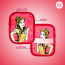 Makeup Eraser: Disney Princess 7 Day Set (Limited Edition)