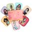 Makeup Eraser: Disney Princess 7 Day Set (Limited Edition)