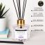 Soul & Scents: Lavender Reed Diffuser 120ml