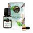 Soul & Scents: Patchouli Essential Oil 10ml