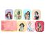 Makeup Eraser: Disney Princess 7 Day Set (Limited Edition)