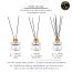 Soul & Scents: Lavender Reed Diffuser 120ml