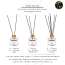 Soul & Scents: Lavender Reed Diffuser 120ml