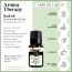 Soul & Scents: Basil Essential Oil 10ml