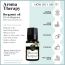 Soul & Scents: Bergamot Essential Oil 10ml