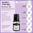 Soul & Scents: Rosemary Essential Oil 10ml