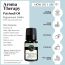 Soul & Scents: Patchouli Essential Oil 10ml