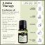 Soul & Scents: Cardamom Essential Oil 10ml