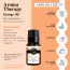 Soul & Scents: Orange Essential Oil 10ml